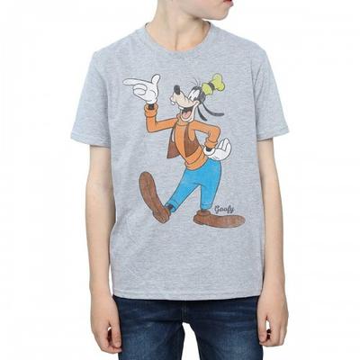 Boys Classic Goofy T-Shirt