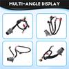 Precise Transmission Harness Internal Transmission Wire Transmission Harness Forgm 4L80E 24224906 350-0071 24229664