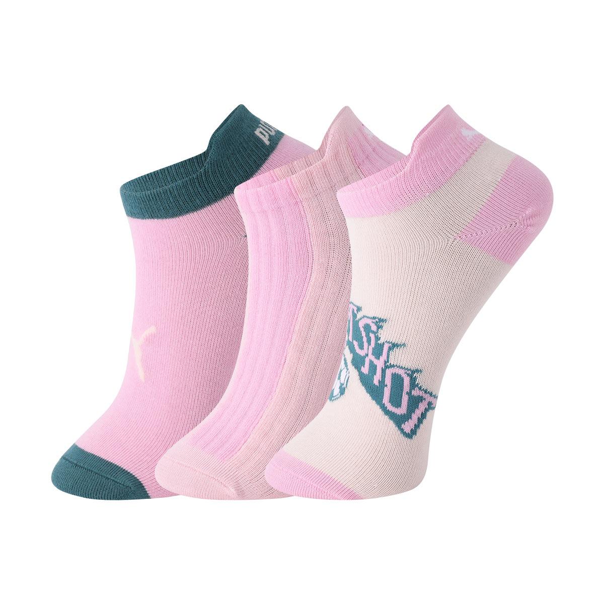 PUMA Unisex Socks Moderate 701237731-002 27/30