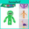 Juguete de Peluche Garten Of Banban Josh Gigante Muñeco de Animal Suave Regalos de Cumpleaños para Niños