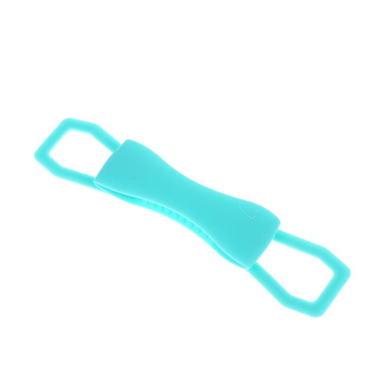 Soft Silicone Tablet Secure Hand Strap 6/7/8/10 Inch Non-Slip Finger Grip Holder Ergonomic High Elastic For Tablet Pc E-Book