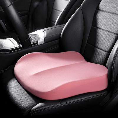 Four-season Universal Car Seat Cushion Women's Seat Cushion Four-season Seat Pad Driver's Height-adjustable Cushion