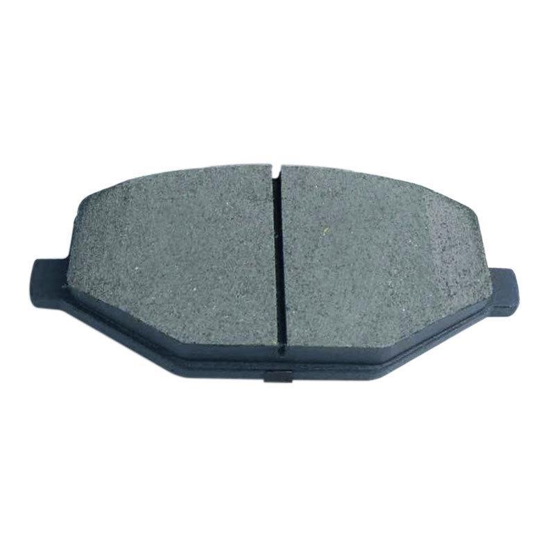 Ceramic Front Brake Pad for Fengxing T5, Geely Binyue, Lynk & Co 06 (Part Numbers: 4048046400, 35011004913)