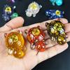 Money Turtle Statue Wealth-Attracting Feng Shui Good Luck Charm  Resin Decorative Turtle Ornament Home Office Decor