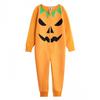 Show Me The Merch Boys Pumpkin All-In-One Nightwear