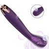 Finger Vibrator for Women 10 Vibration Modes G Spot Clitoral Stimulator Vagina Nipple Massager Masturbation Sex Toys for Women