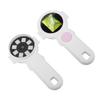 Kids Microscope 2.0in HD Screen Digital Handheld Camera 1000X Magnification Educational Science Toy for Ages 3 10 Girls