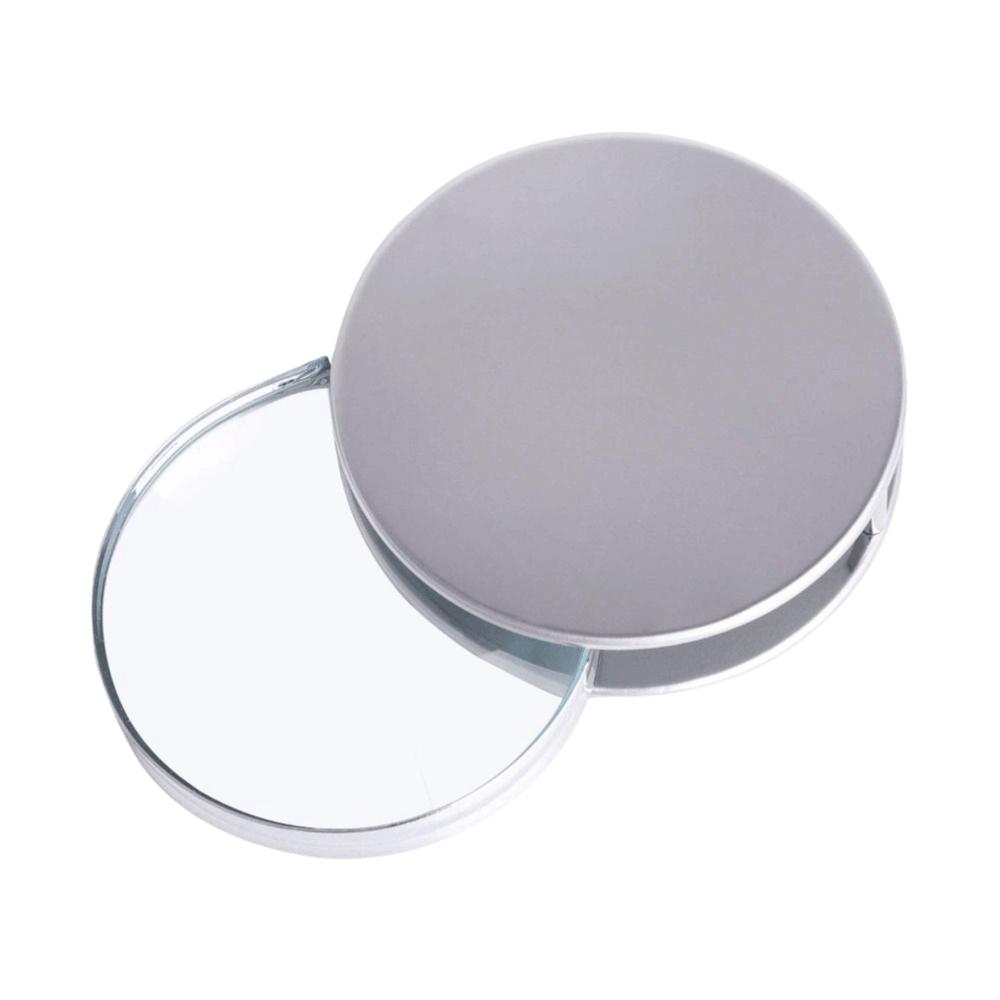 Portable 20X Handheld Magnifier Folding Design Pocket Handheld Magnifier  Students