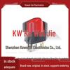 Round Rocker Switch KCD1 with Light: 2-Position 2-Pin, 3-Position 3-Pin, 2-Position 3-Pin, 2-Position 4-Pin