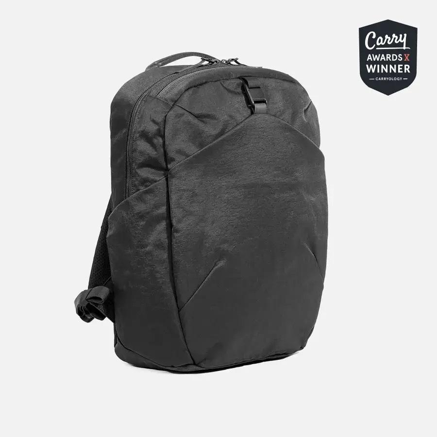 Aer Go Pack 2: Zaino Impermeabile 20L Unisex da Pendolare