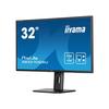 Ecran PC - IIYAMA - XB3270QSU-B1 - 32 pouces - WQHD 2560x1440 - LED IPS