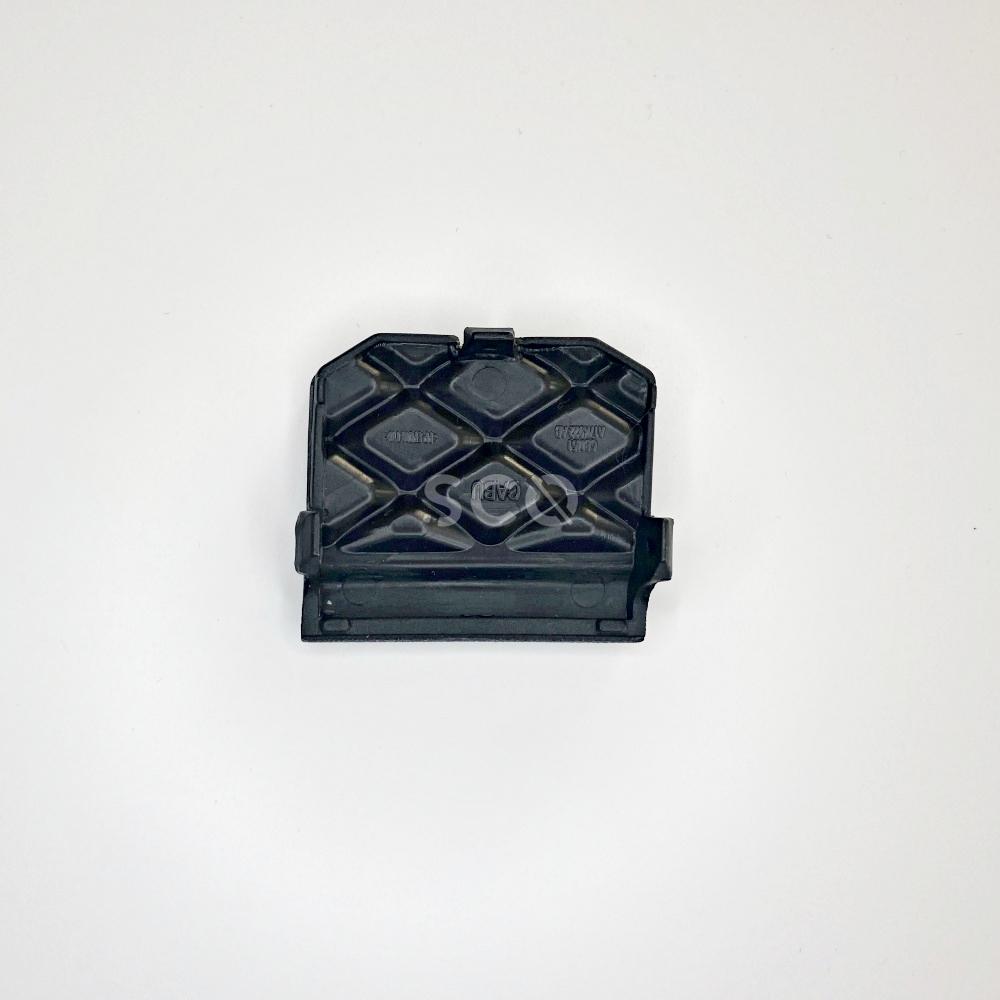 Front Bumper Tow Bar Cover For Ford Focus Hatchback 2012-2015 BM51A17K922AB 1705332 BM51-A1K922-AB