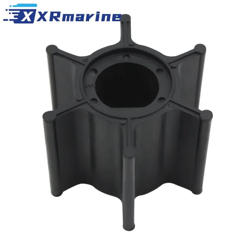 Water Pump Impeller 19210-ZV4-013 for Honda Marine Outboard BF 9.9 15 HP Motor Replaces 18-3246