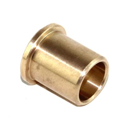 Outboard Engine Water Pump Seat Drive Shaft Bushing 90381-14020 for Yamaha 2-stroke 15 Hp
