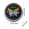 Tattoo Care Gel Soothing & Moisturizing Tattoo Aftercare Gel for Long-Lasting Color Protection & Skin Repair