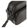 Puma Sense Fashion Casual Zipper Crossbody Bag Medium Women bags Black 090429-01