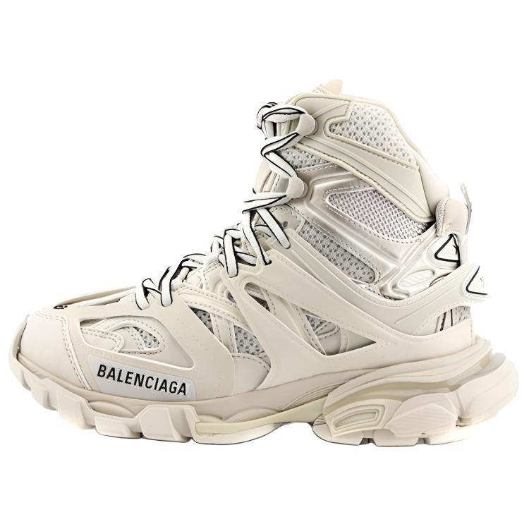Balenciaga Track Hike sneakers Women`s 654866W3CP39710