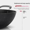 SUPOR 32cm Healthy Non-stick Stir-fry Wok