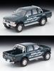 Tomica Limited Vintage Neo Toyota Hilux 4WD Double Cab Option Equipped Vehicle Green 95 Year Completed Product 318972 1/64 LV-N255b SSR-X