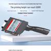 Lan Cai He Smart Handheld Inkjet Printer