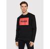 HUGO Duragol222 Hoodie