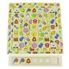 Sheep Sheep Children's Board Game Card Baby Early Education Intelligence Wooden Parent-child Interaction, Enlightenment Teaching Aids Game, Fun Tablet