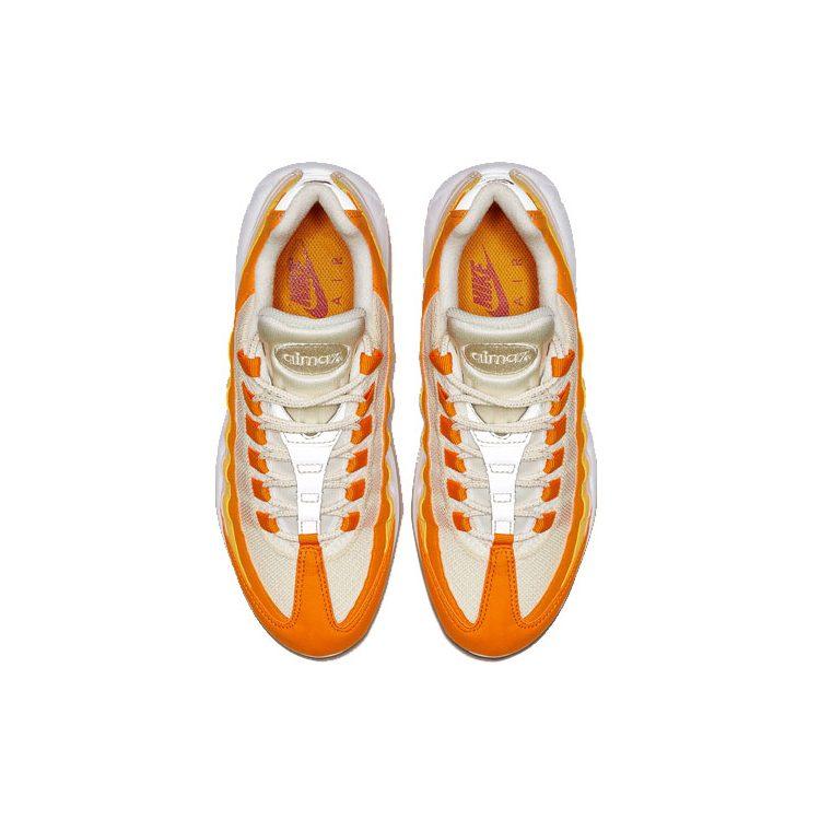 Nike Air Max 95 Forward Orange Dames 307960-114