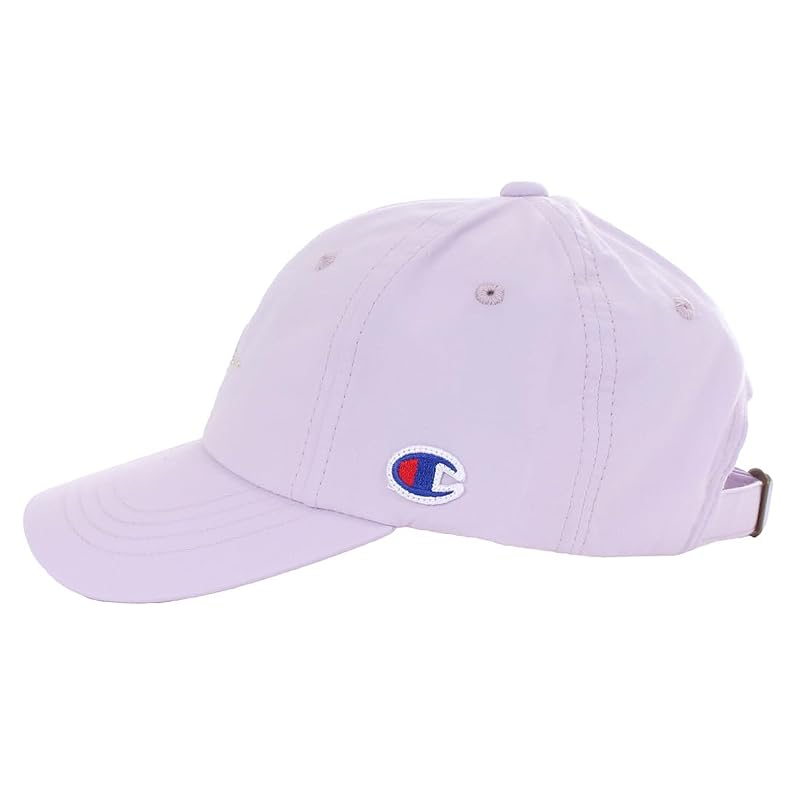 Champion Kids Heart Cap 141-0014 Purple