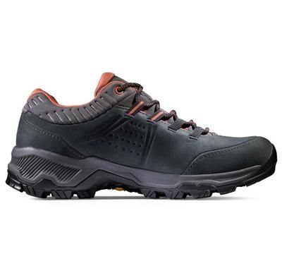 Mammut Nova IV Low Goretex черевики трекінгові