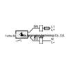 Brand New Ifm MR0100 MR0114 Reed Sensor Switch for Cylinder - In Stock, Inquiry Welcome