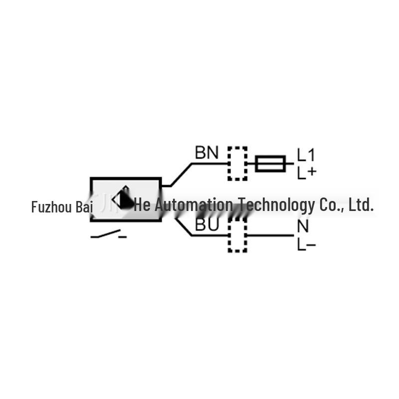 Brand New Ifm MR0100 MR0114 Reed Sensor Switch for Cylinder - In Stock, Inquiry Welcome