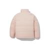 The North Face Down Jacket Unisex Pink NJ1DP77D