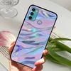 For Motorola Moto G60 Case Luxury Shockproof Soft Silicone Black Bumper Phone Back Cover For Moto G40 Fusion G41 G31 G30 Fundas