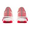 Li Ning Feidian 6 Challenger Basse top Plaque Carbone Chaussures de Running Décontractées Homme Champagne Blanc ARMW003-9