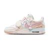 Legacy 312 Sunny Day Doll 2 Low Top Vintage Basketball Shoes Unisex Pink White HF3182-100(Team861-2)