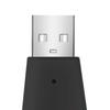 USB-Adapter Multifunktional 2.4G Spielekonsole Drahtloser Dongle Ersatz Bluetooth-kompatibles Zubehör für TV PC Computer