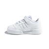 (TD) Forum Low J 'Triple White' Baby FY7989