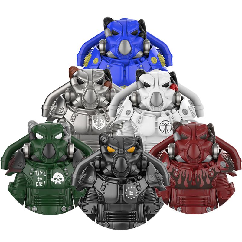 

Building Blocks Bricks Toy