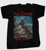 Vital Remains Icons of Evil Band T-Shirt Unisex Alle Größen S Bis 5XL KK2644