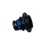 For Chevrolet Captiva Opel Antara Automobile Vehicle Oil Cap Fuel Tank Oil Cover Engine Oil Filler Cap Oil Filler Base