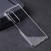 The Transparent Foldable Screen for The Samsung Zfold5 Phone Case and The Matte Protective Case for The Zfold6
