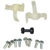 Transmission Pressure Sensor Simple Setup Without Special Tool for Commercial Truck Maintenance Solution 4410465312 21668286 212460