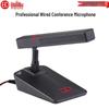HuiDu Professional Wired Conference Microphones (CN version)