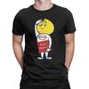 Gas Funny 100% Cotton T-Shirt Essoo Tops Tees For Men