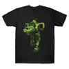 Cashs Money Mechs Mechwarrior MWO Mech Combat RPG Gift T Shirt for Gamer Battletech Graphic Clo