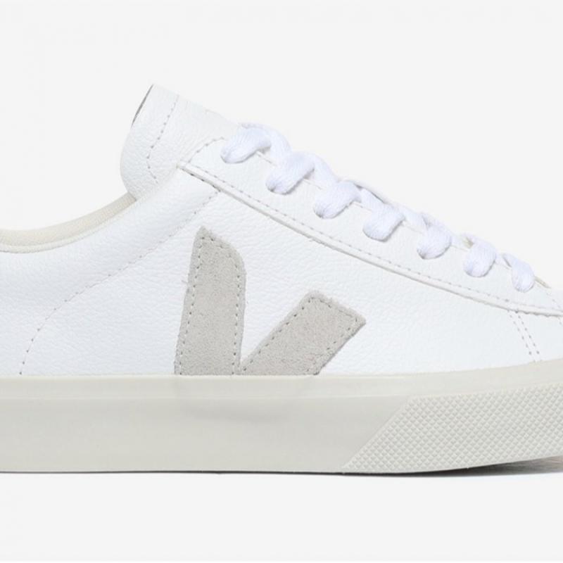 Veja Casual Leather Height Increasing Sneakers Svju231cp05