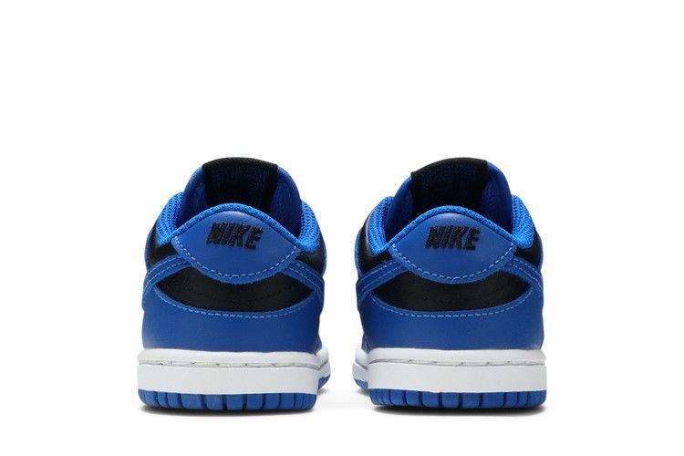 Nike Dunk Low Hyper Cobalt (TD)