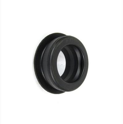 New Car Fuel Filler Tube Grommet  New  4002010 For 1984-1989 Chrysler Dodge Plymouth