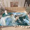 Anime Mo Dao Zu Shi Kitchen Mat Kids Room Bedroom Decoration Balcony Anti-Slip Doormat Living Room Alfombra