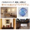 NOELAMOUR Mini Japanese Paper Decorative Interior Photography 30cm Set of 3 Umbrellas, Ornaments, Decor, Sundries, Props, Diameter,